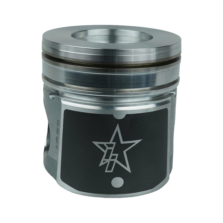 1998.5-2002 5.9L Cummins 24V 6BT X-Series Piston Kit