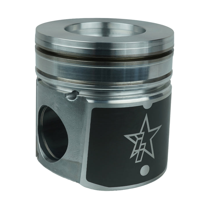 1998.5-2002 5.9L Cummins 24V 6BT X-Series Piston Kit