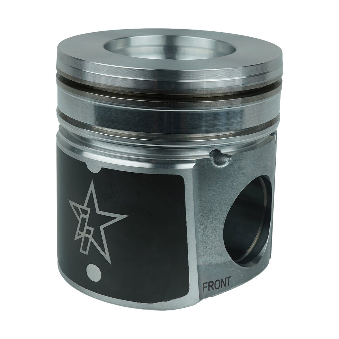 1998.5-2002 5.9L Cummins 24V 6BT X-Series Piston Kit