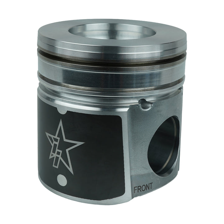 1998.5-2002 5.9L Cummins 24V 6BT X-Series Piston Kit