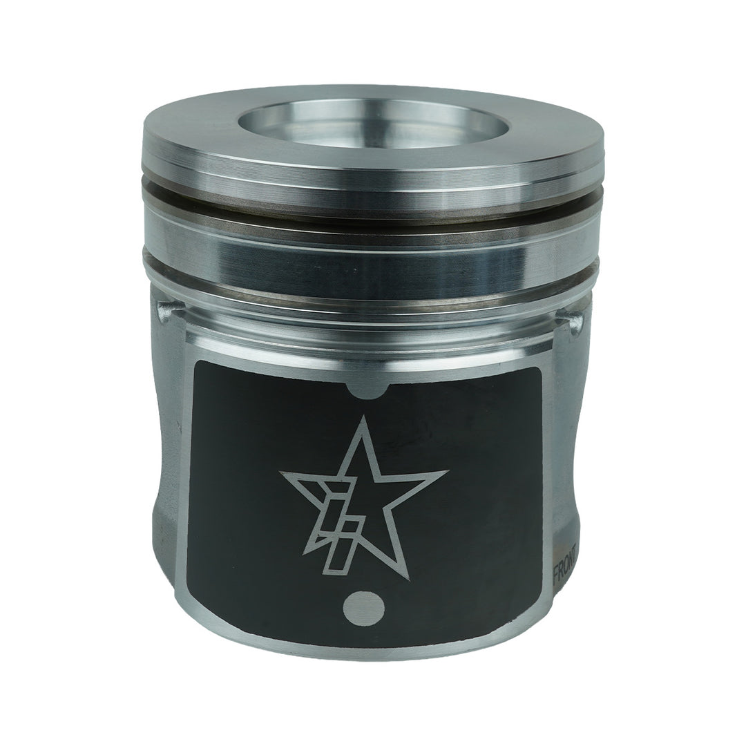 1998.5-2002 5.9L Cummins 24V 6BT X-Series Piston Kit