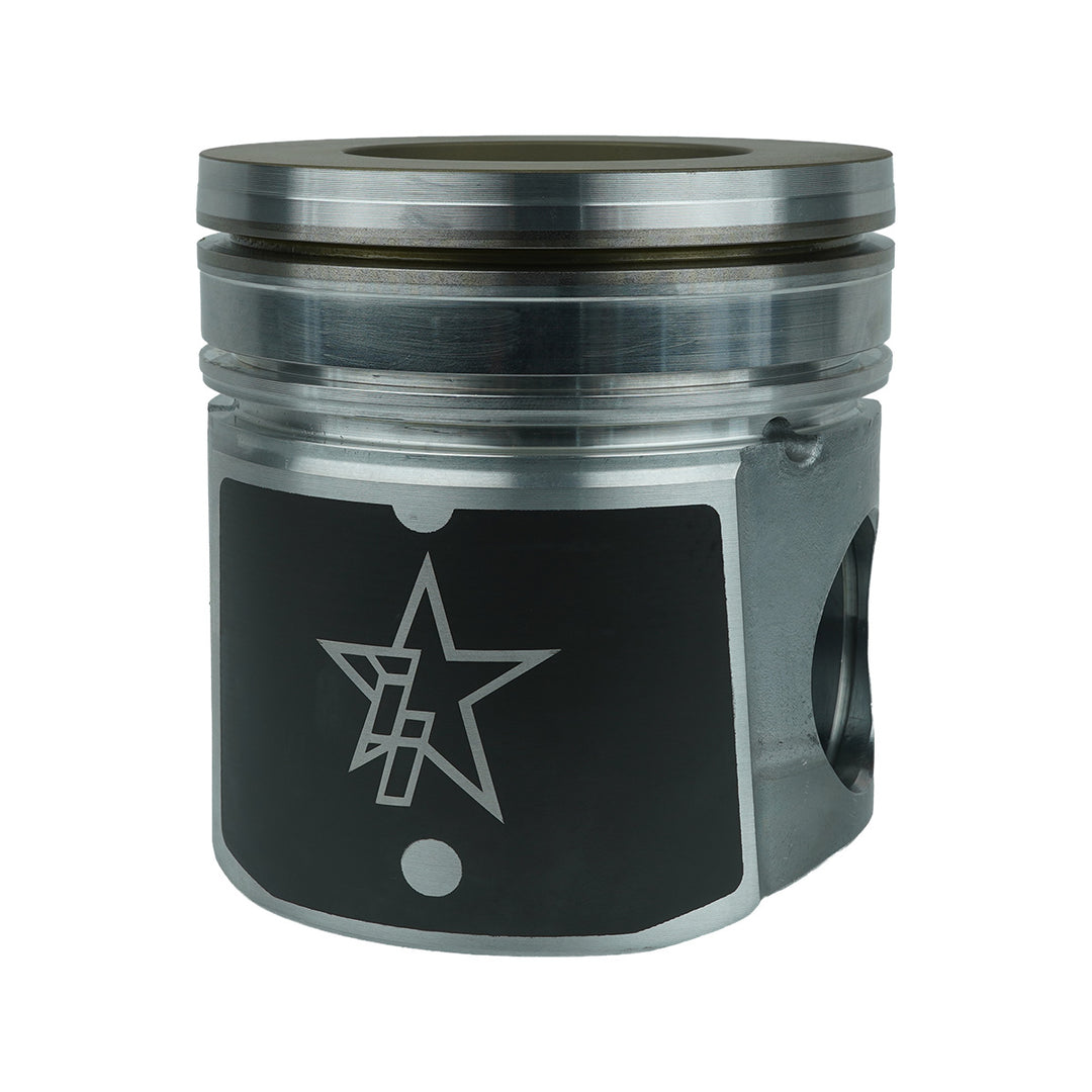 1998.5-2002 5.9L Cummins 24V 6BT X-Series Piston Kit