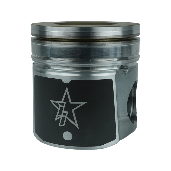 1998.5-2002 5.9L Cummins 24V 6BT X-Series Piston Kit