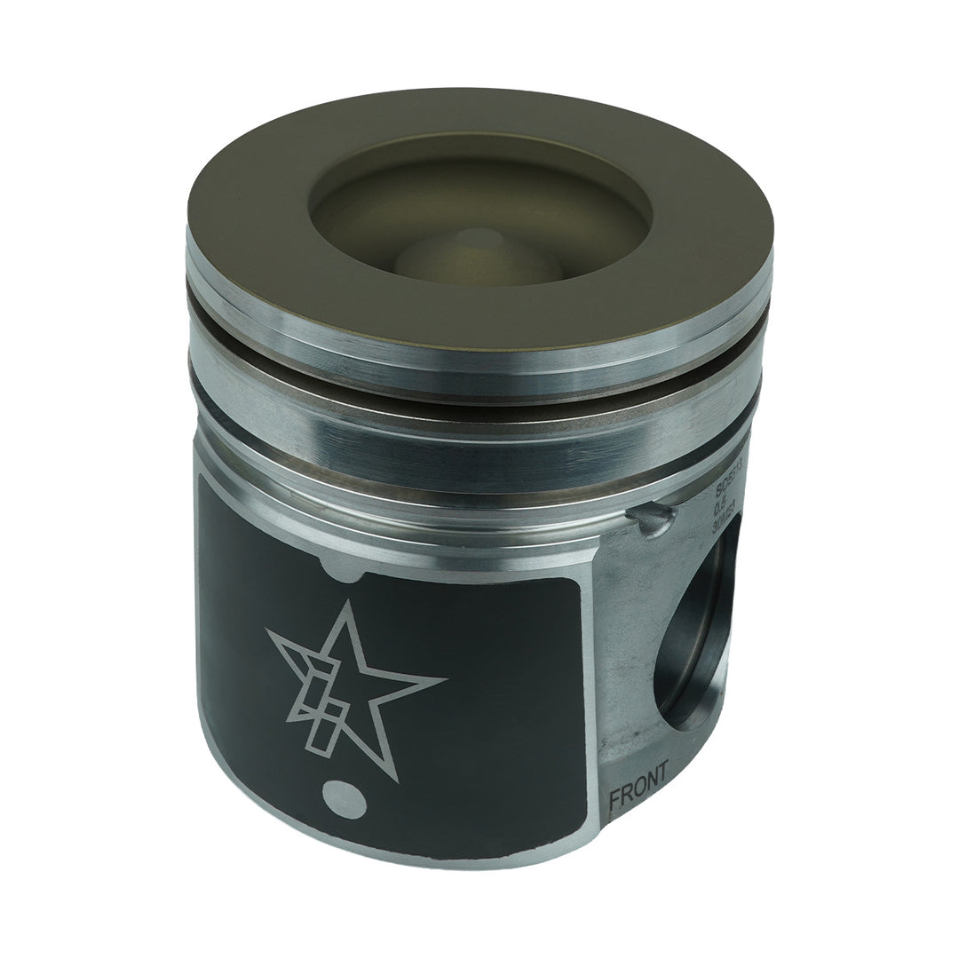1998.5-2002 5.9L Cummins 24V 6BT X-Series Piston Kit