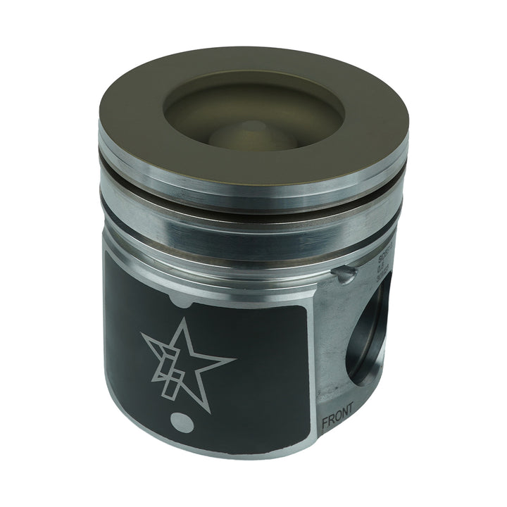 1998.5-2002 5.9L Cummins 24V 6BT X-Series Piston Kit