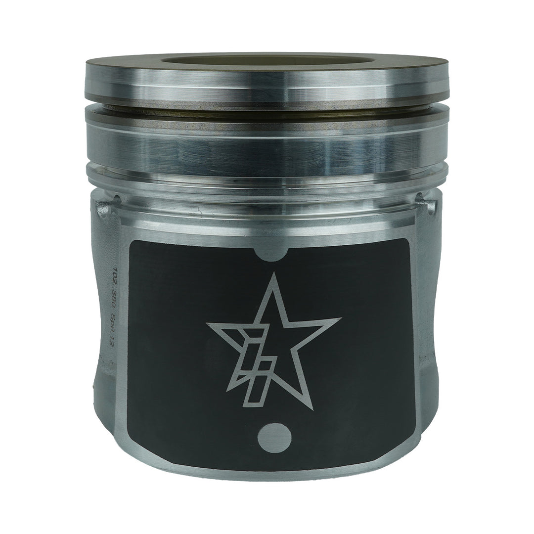 1998.5-2002 5.9L Cummins 24V 6BT X-Series Piston Kit