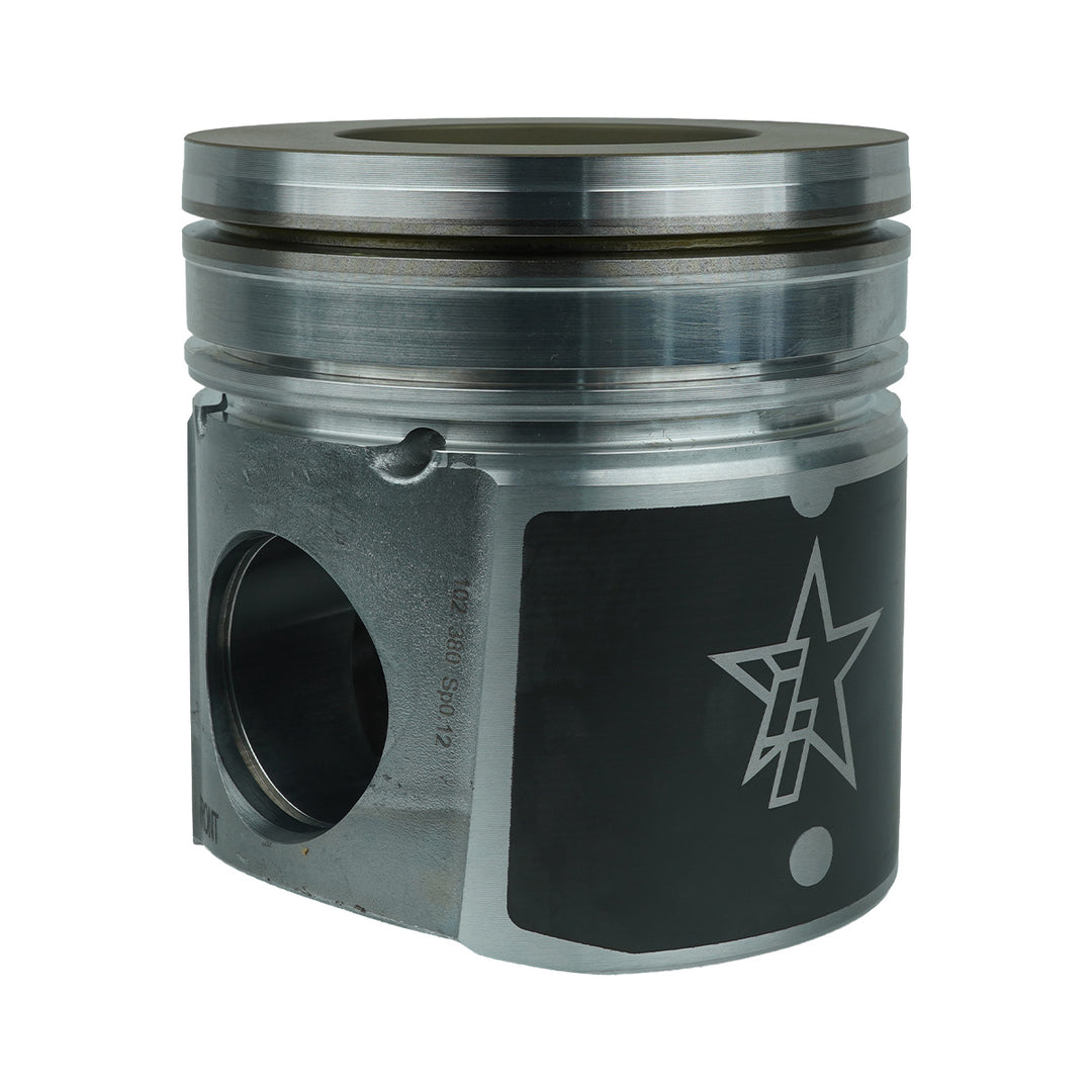 1998.5-2002 5.9L Cummins 24V 6BT X-Series Piston Kit