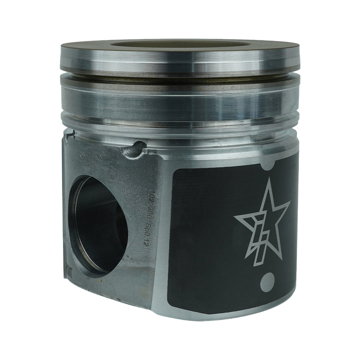 1998.5-2002 5.9L Cummins 24V 6BT X-Series Piston Kit