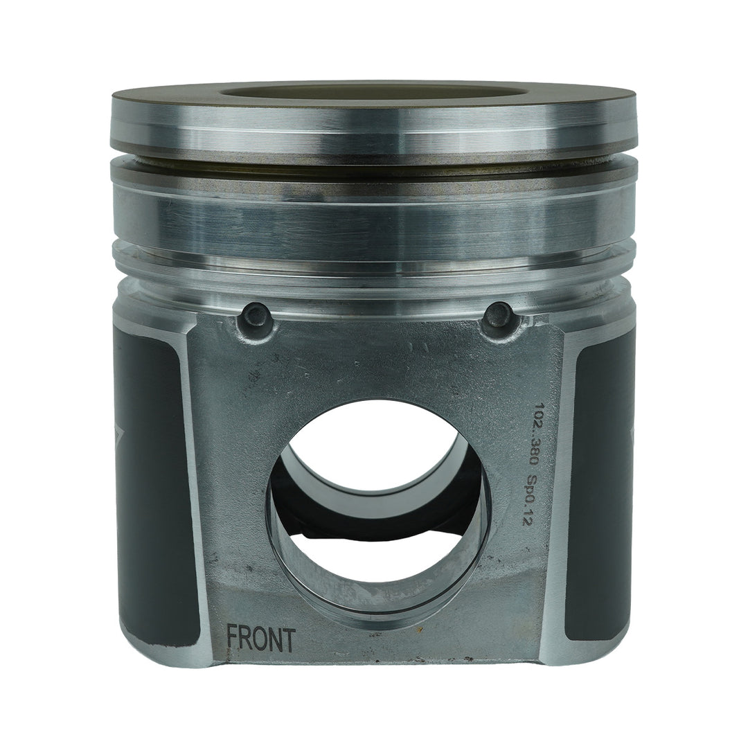 1998.5-2002 5.9L Cummins 24V 6BT X-Series Piston Kit