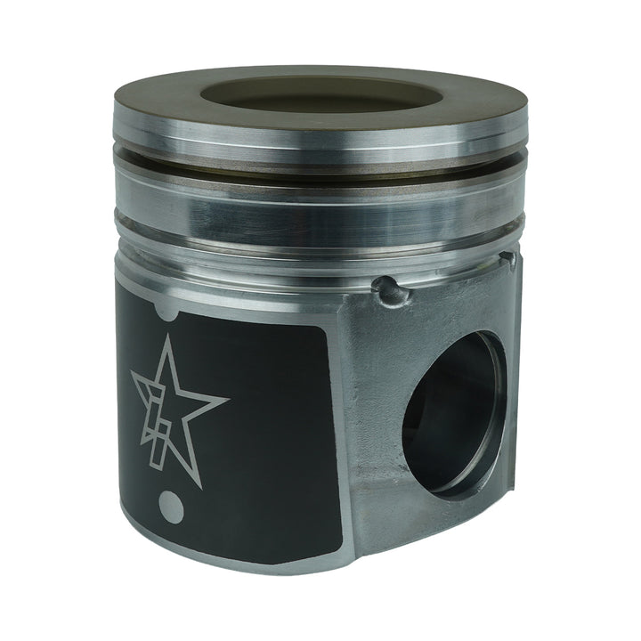 1998.5-2002 5.9L Cummins 24V 6BT X-Series Piston Kit