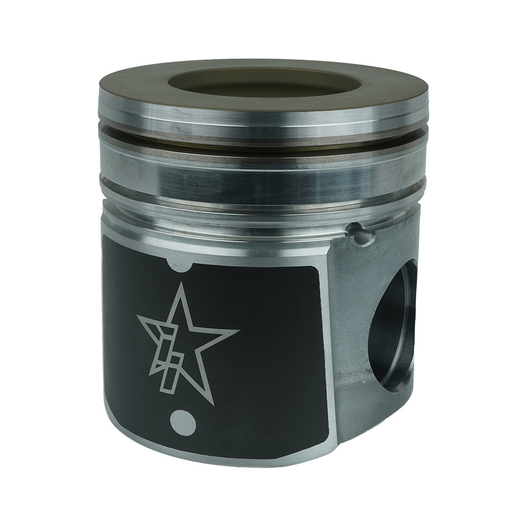 1998.5-2002 5.9L Cummins 24V 6BT X-Series Piston Kit