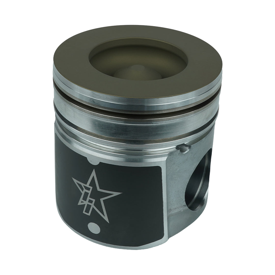 1998.5-2002 5.9L Cummins 24V 6BT X-Series Piston Kit