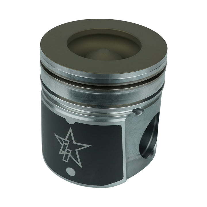 1998.5-2002 5.9L Cummins 24V 6BT X-Series Piston Kit