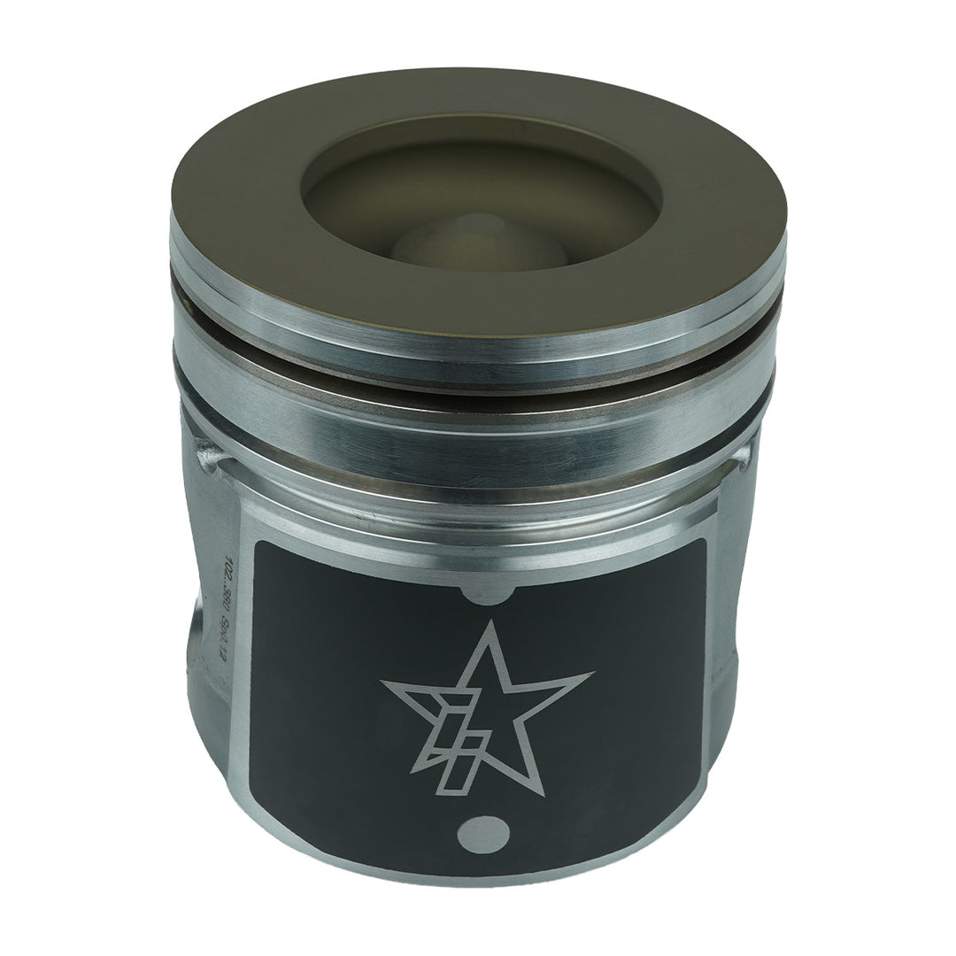 1998.5-2002 5.9L Cummins 24V 6BT X-Series Piston Kit