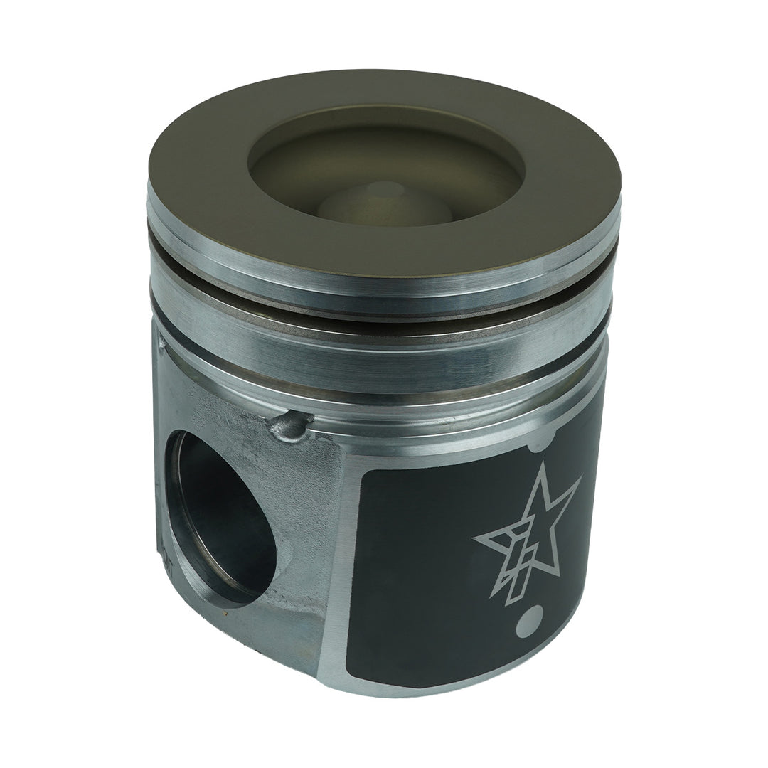 1998.5-2002 5.9L Cummins 24V 6BT X-Series Piston Kit
