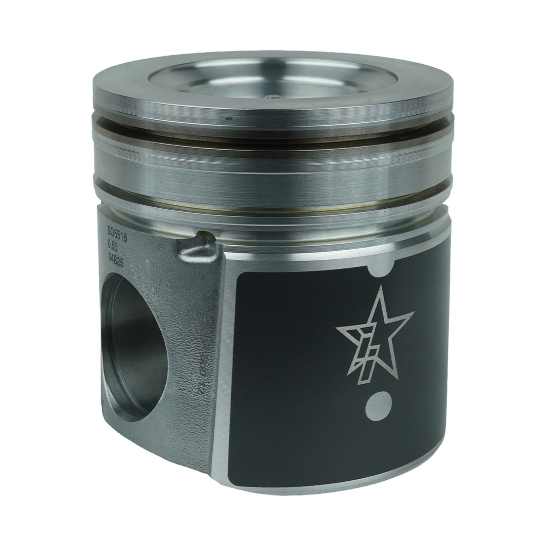2003-2004 5.9L Cummins 24V ISB X-Series Piston Kit
