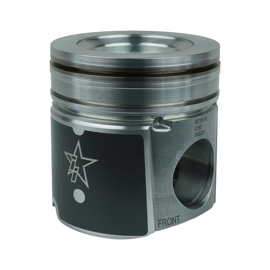 2003-2004 5.9L Cummins 24V ISB X-Series Piston Kit