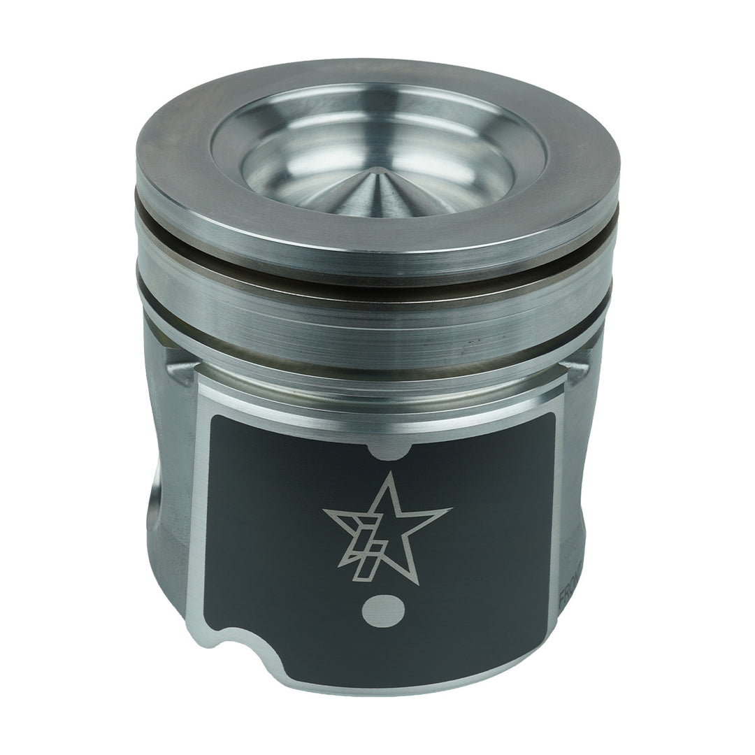 2003-2004 5.9L Cummins 24V ISB X-Series Piston Kit