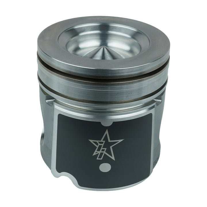 2003-2004 5.9L Cummins 24V ISB X-Series Piston Kit