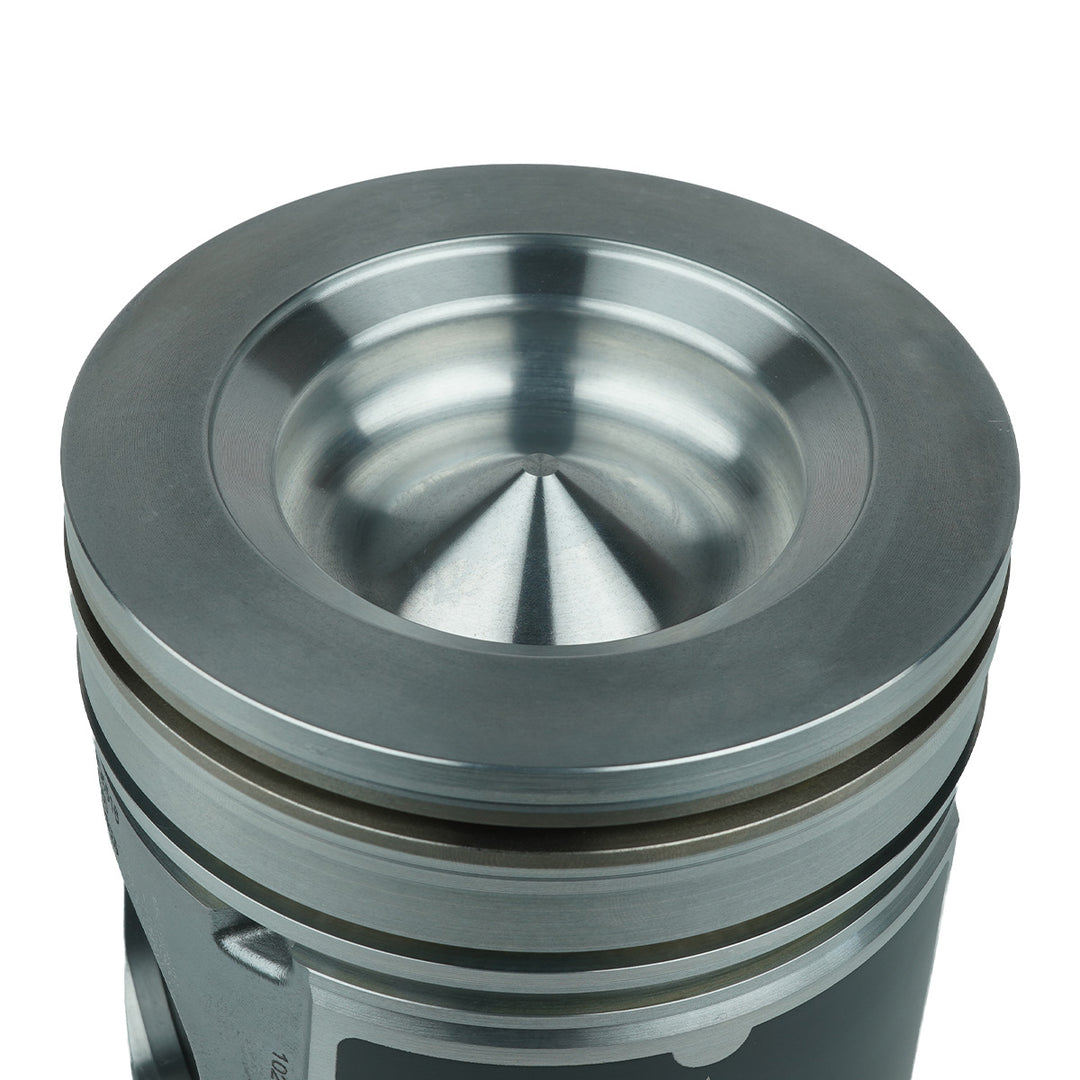 2003-2004 5.9L Cummins 24V ISB X-Series Piston Kit