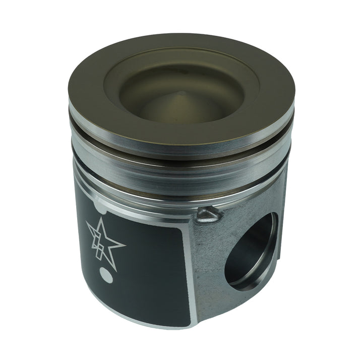 2003-2004 5.9L Cummins 24V ISB X-Series Piston Kit