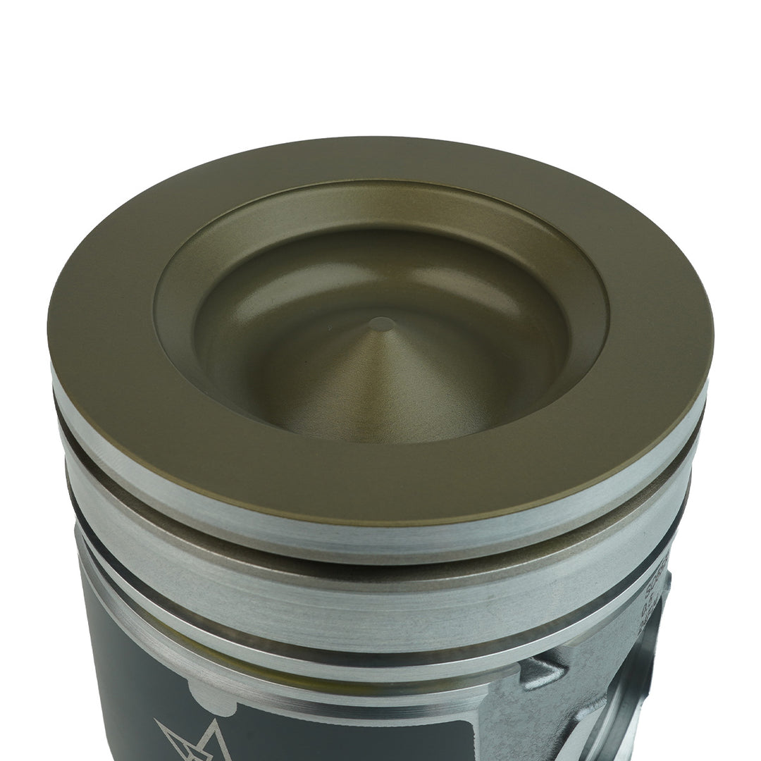 2003-2004 5.9L Cummins 24V ISB X-Series Piston Kit