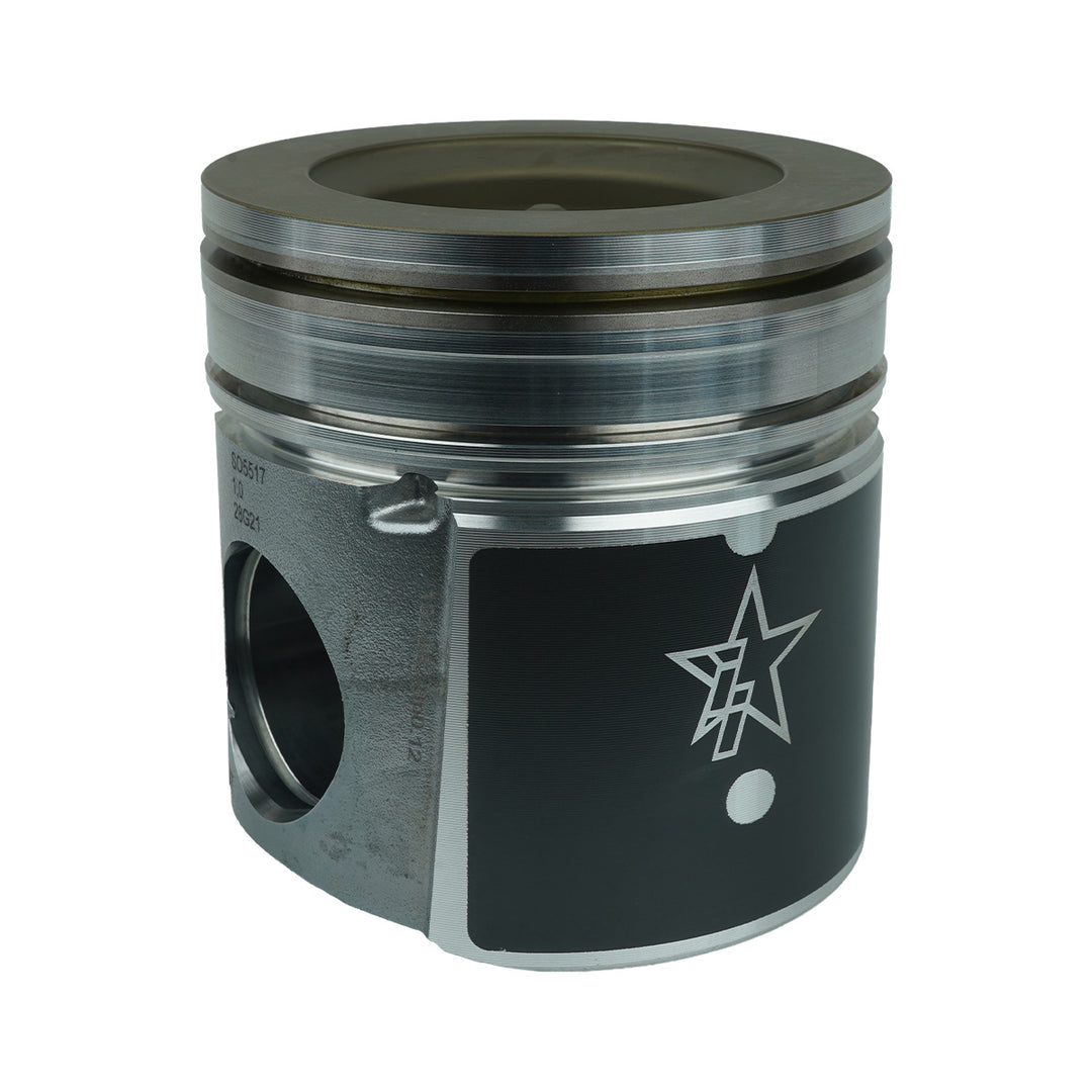 2003-2004 5.9L Cummins 24V ISB X-Series Piston Kit