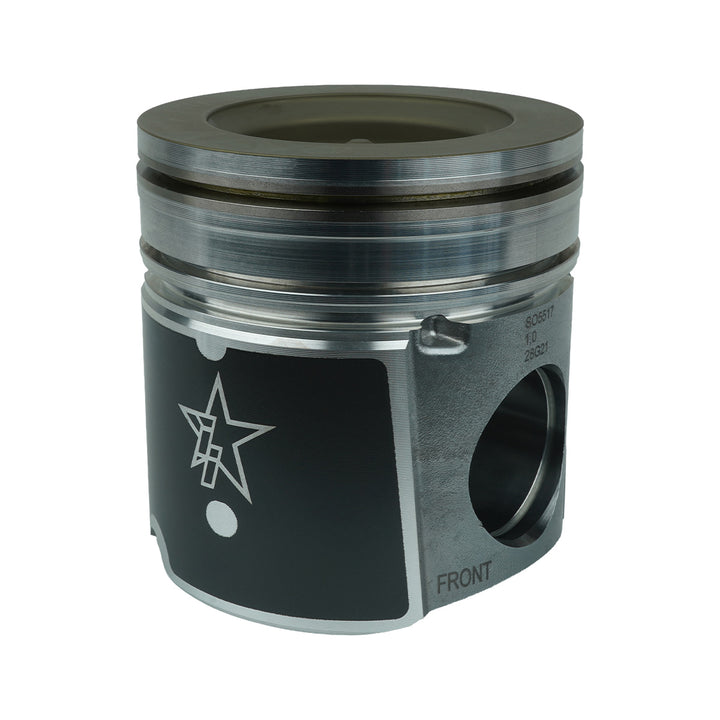 2003-2004 5.9L Cummins 24V ISB X-Series Piston Kit