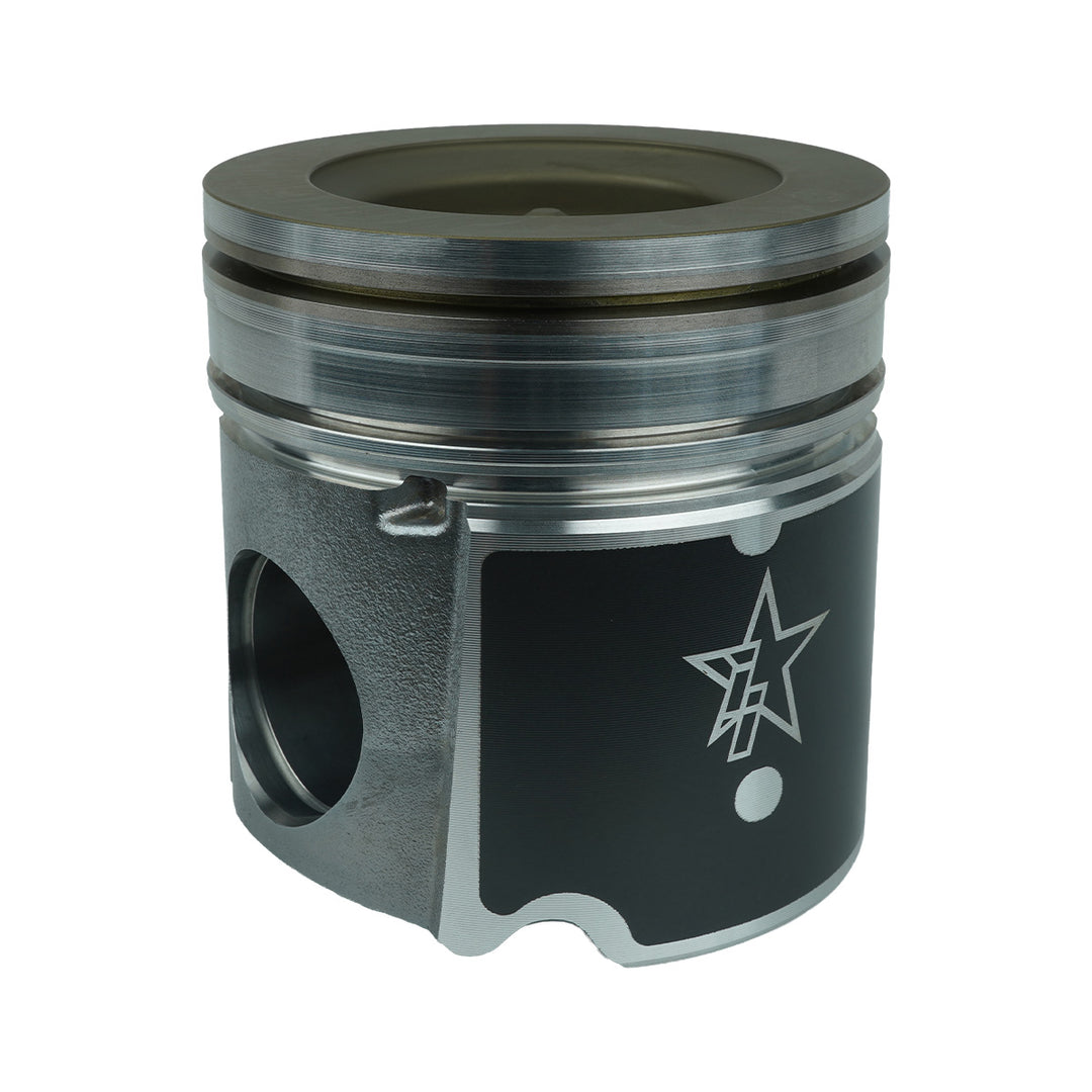 2003-2004 5.9L Cummins 24V ISB X-Series Piston Kit