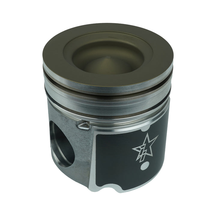 2003-2004 5.9L Cummins 24V ISB X-Series Piston Kit