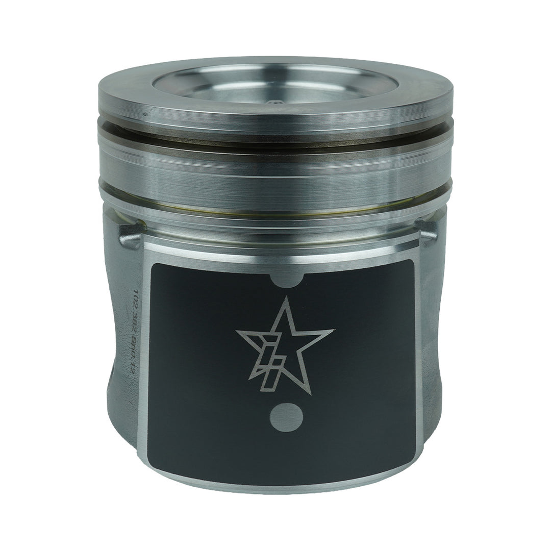 2003-2004 5.9L Cummins 24V ISB X-Series Piston Kit