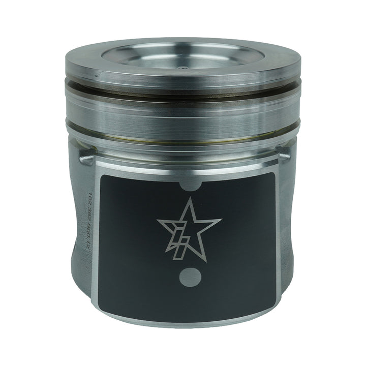 2003-2004 5.9L Cummins 24V ISB X-Series Piston Kit