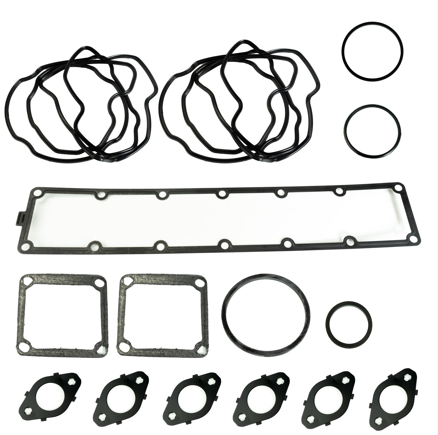 Engine Installation Gasket Set 2003-2005 5.9 Cummins - Industrial Injection