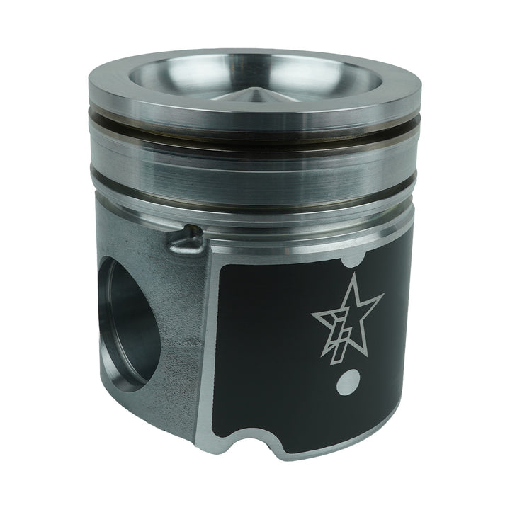 2004.5-2007 5.9L Cummins 24V ISB X-Series Piston Kit