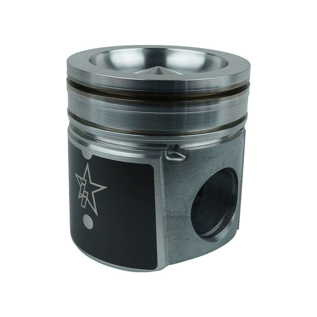 2004.5-2007 5.9L Cummins 24V ISB X-Series Piston Kit