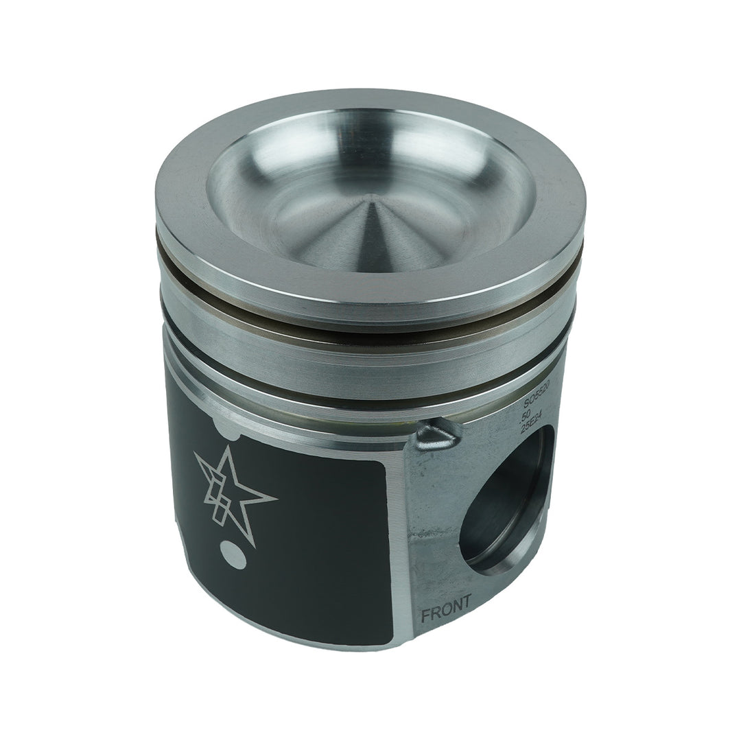 2004.5-2007 5.9L Cummins 24V ISB X-Series Piston Kit