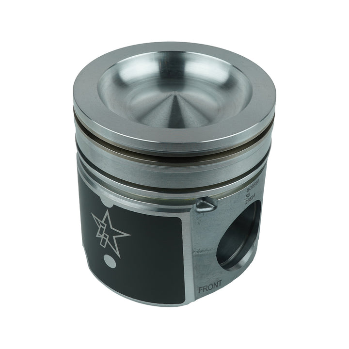 2004.5-2007 5.9L Cummins 24V ISB X-Series Piston Kit