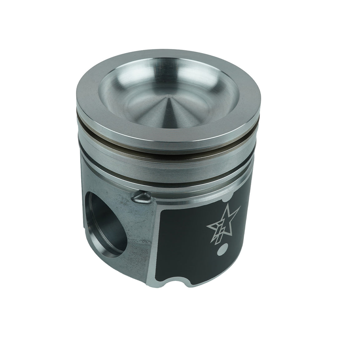 2004.5-2007 5.9L Cummins 24V ISB X-Series Piston Kit