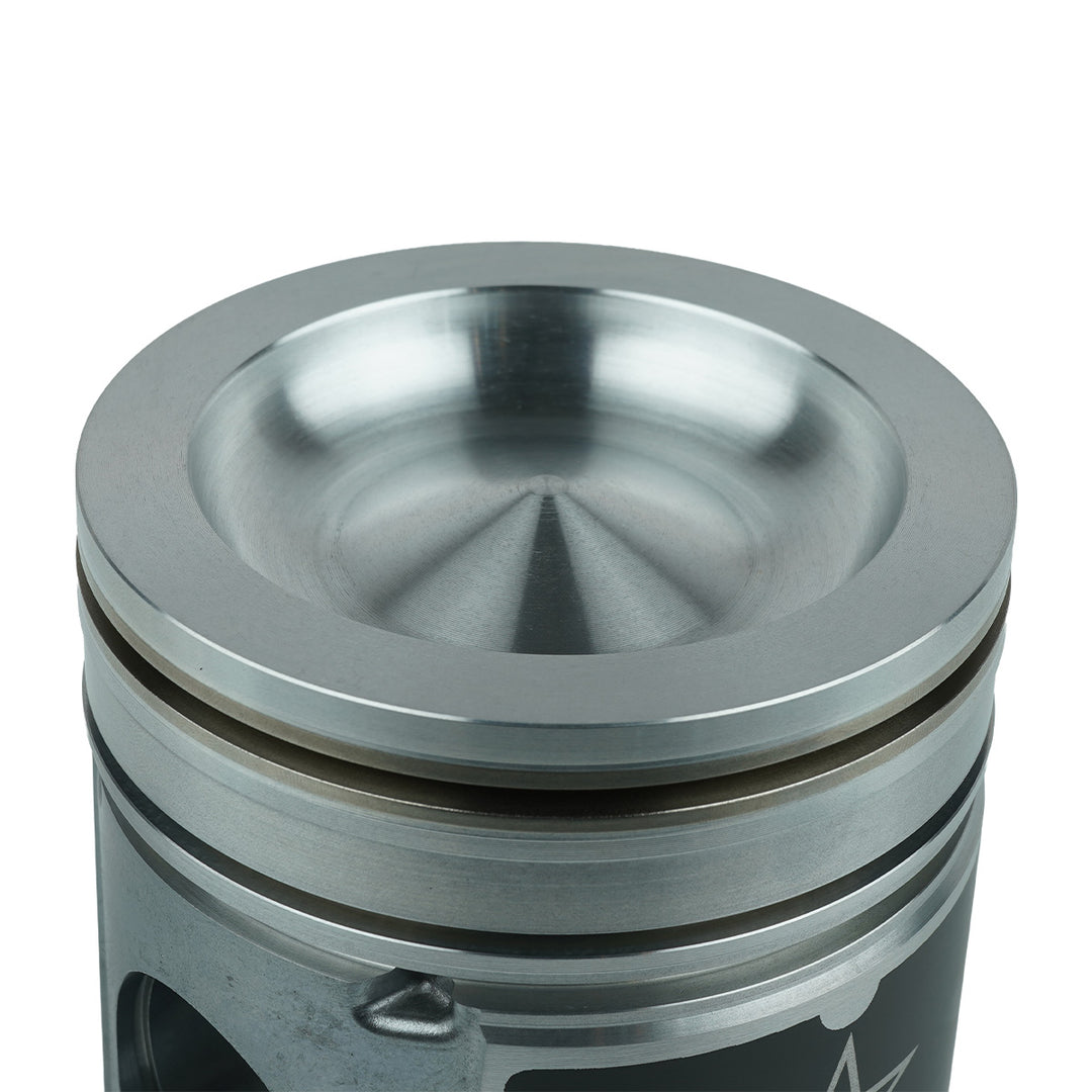 2004.5-2007 5.9L Cummins 24V ISB X-Series Piston Kit