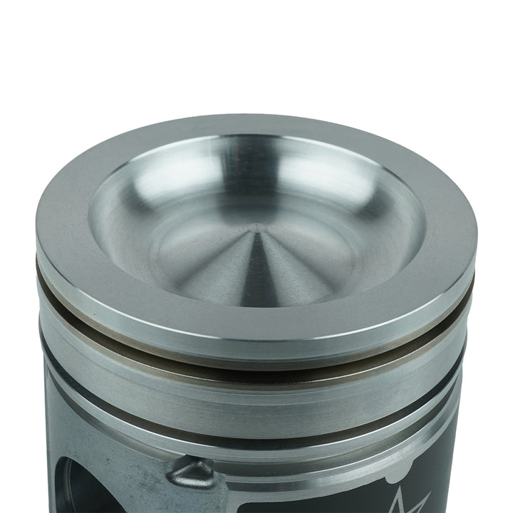 2004.5-2007 5.9L Cummins 24V ISB X-Series Piston Kit