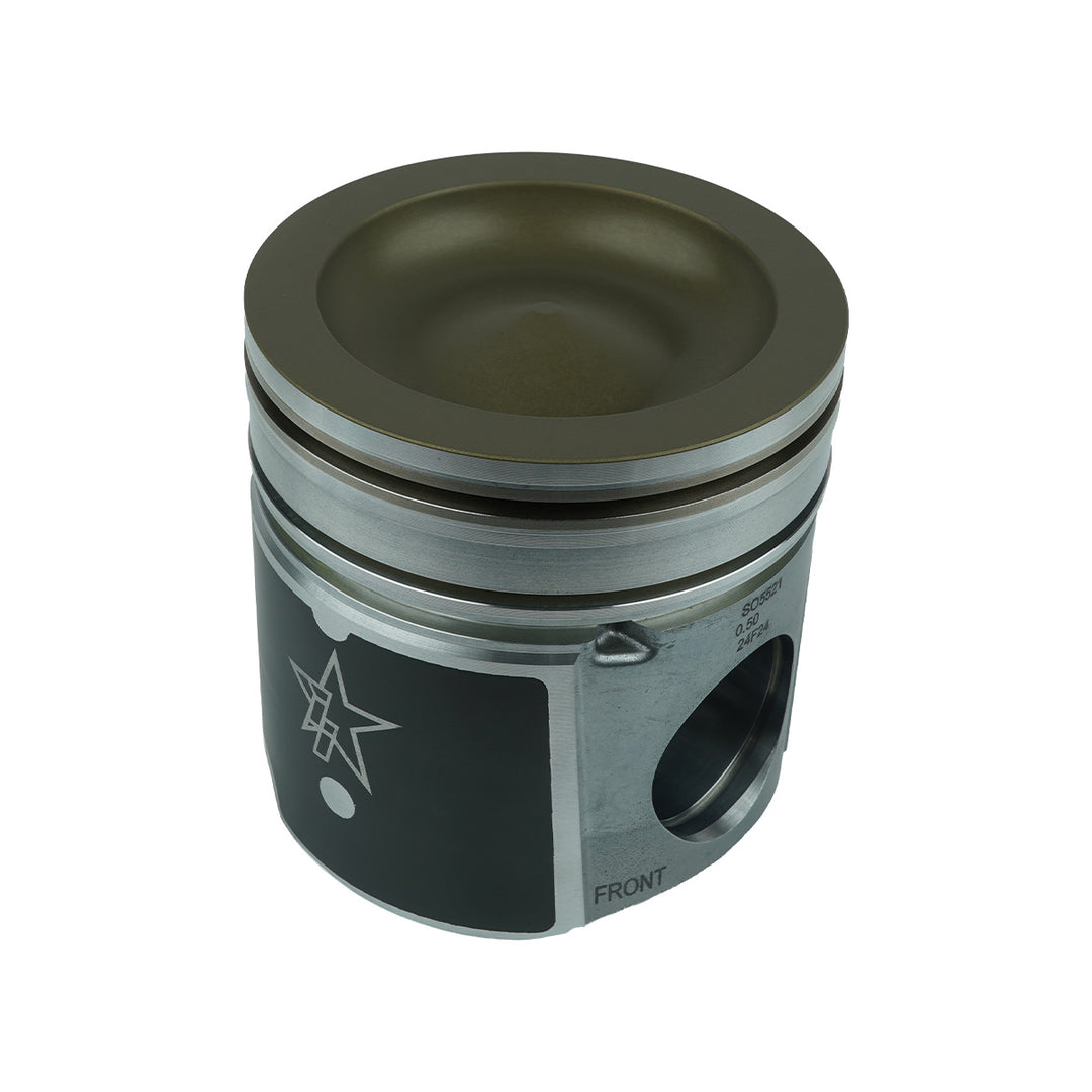 2004.5-2007 5.9L Cummins 24V ISB X-Series Piston Kit