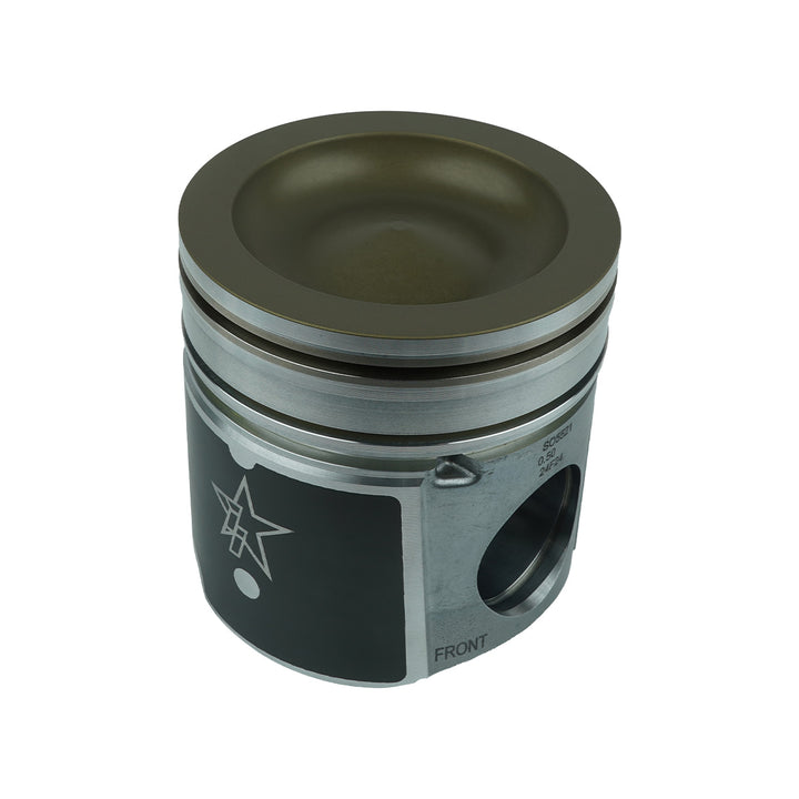 2004.5-2007 5.9L Cummins 24V ISB X-Series Piston Kit