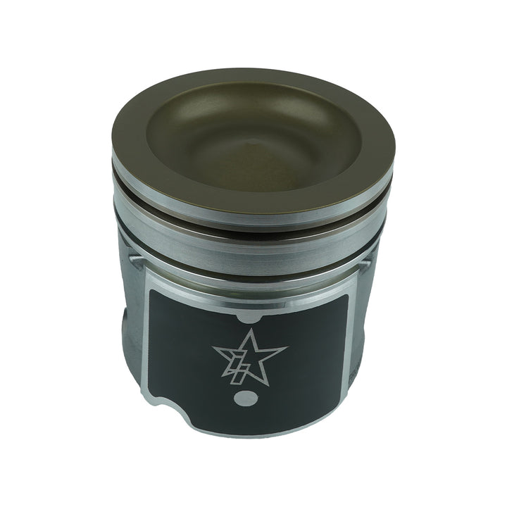 2004.5-2007 5.9L Cummins 24V ISB X-Series Piston Kit