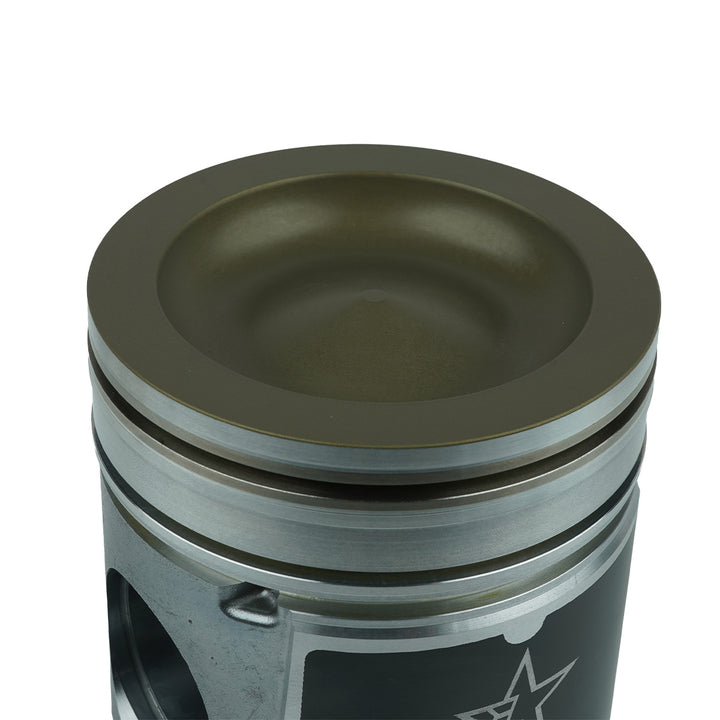 2004.5-2007 5.9L Cummins 24V ISB X-Series Piston Kit