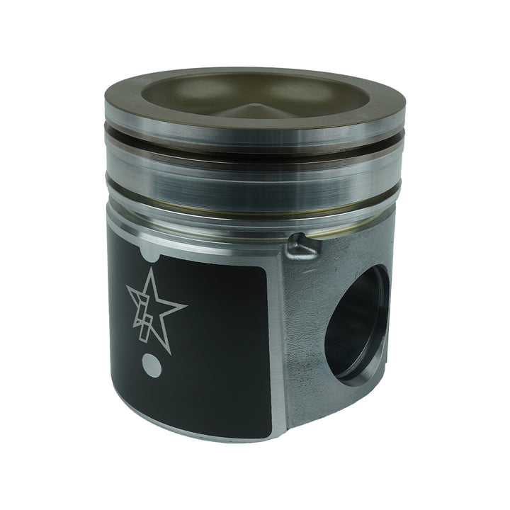 2004.5-2007 5.9L Cummins 24V ISB X-Series Piston Kit
