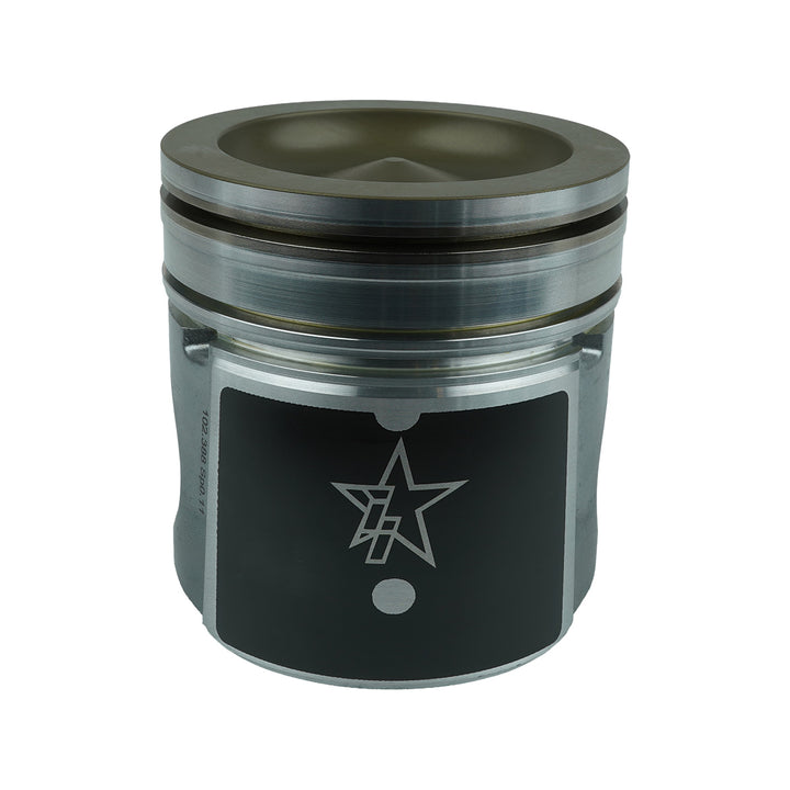 2004.5-2007 5.9L Cummins 24V ISB X-Series Piston Kit