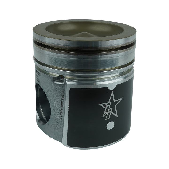 2004.5-2007 5.9L Cummins 24V ISB X-Series Piston Kit