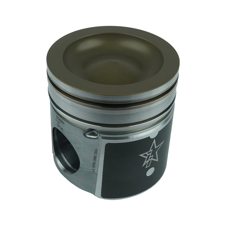 2004.5-2007 5.9L Cummins 24V ISB X-Series Piston Kit