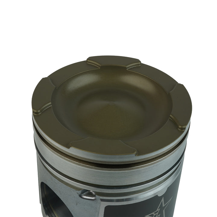 2004.5-2007 5.9L Cummins 24V ISB X-Series Piston Kit