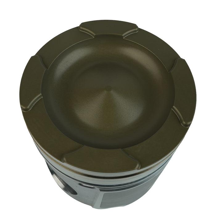 2004.5-2007 5.9L Cummins 24V ISB X-Series Piston Kit